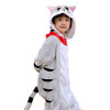 Кигуруми Котёнок Чи XXS (125-135 см) - 3