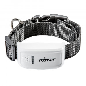 GPS ошейник TK-Star TK909 для собак (съёмный)